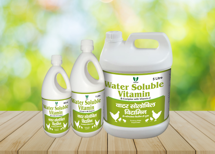 Animal Nutrition Supplements Manufacturer in India